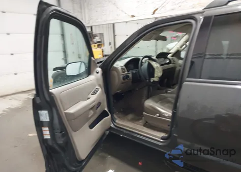 2005 Ford Explorer Xls/Xls Sport из США, поврежденный, VIN 1FMZU72K15ZA76067